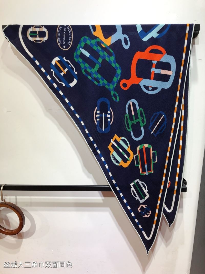 Hermes Scarf